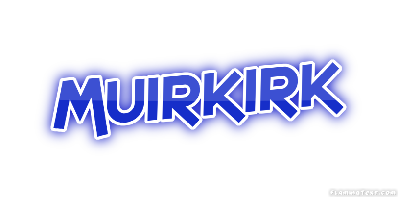 Muirkirk 市