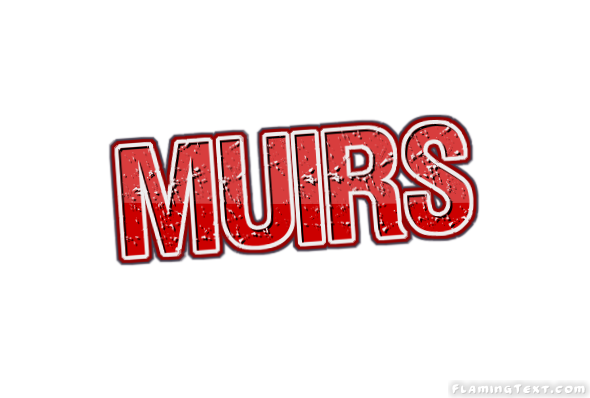 Muirs مدينة