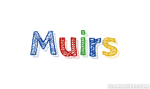 Muirs 市