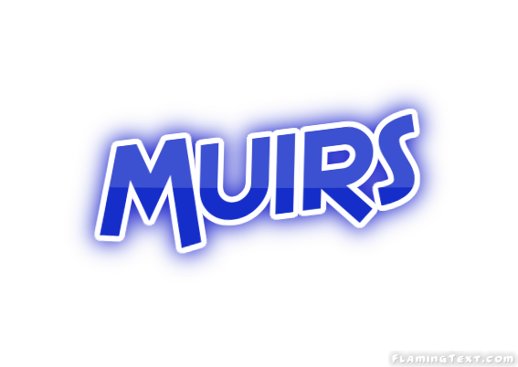 Muirs Ville