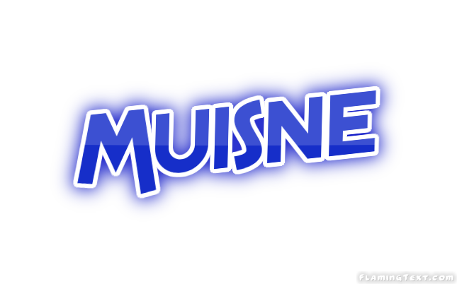 Muisne City