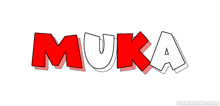 Muka City