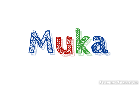 Muka Ville