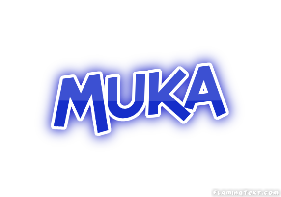 Muka City