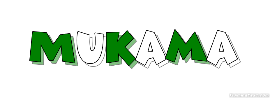 Mukama City