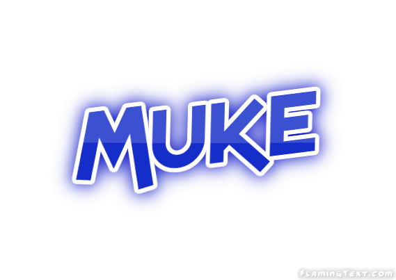 Muke City