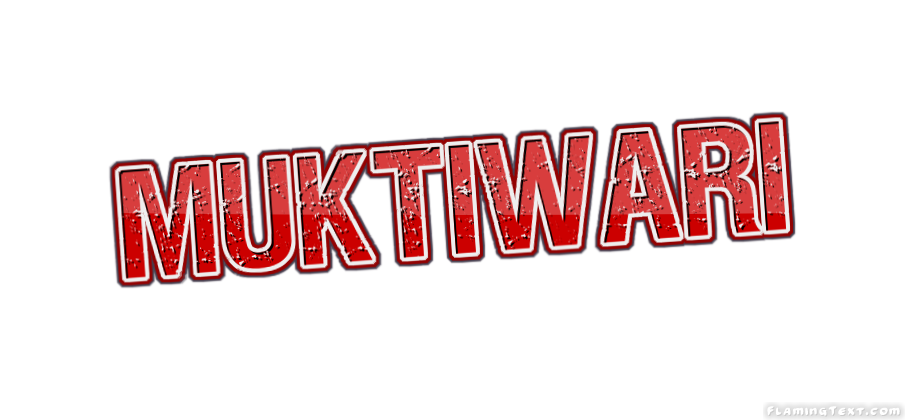 Muktiwari City