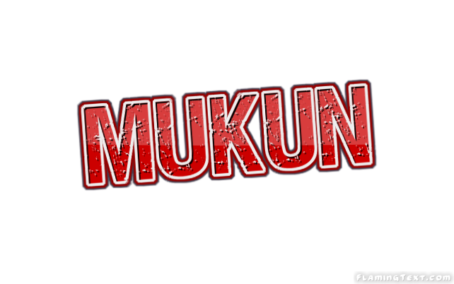 Mukun 市