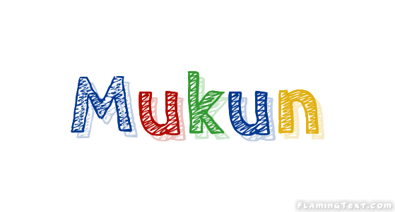 Mukun 市