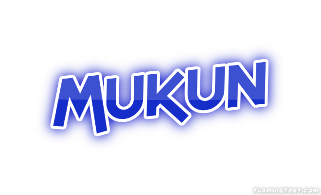Mukun Cidade