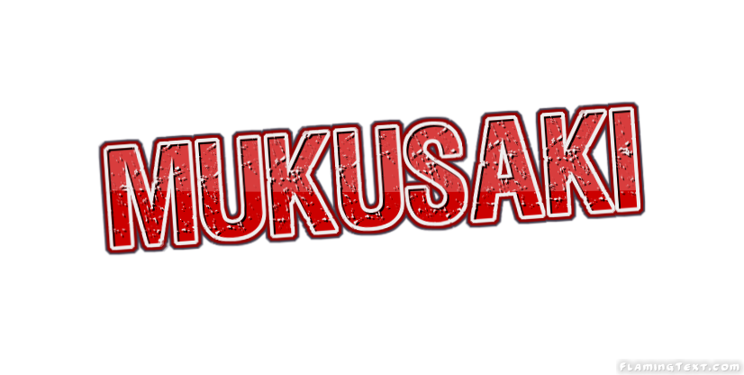 Mukusaki 市