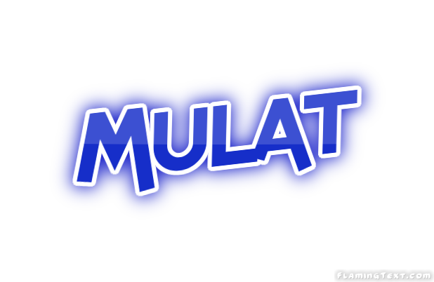 Mulat 市