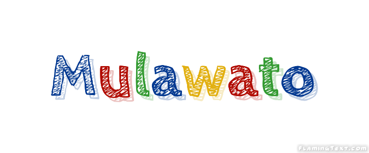 Mulawato город