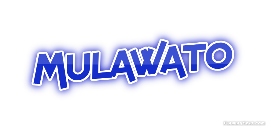 Mulawato مدينة