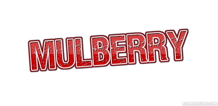 Mulberry مدينة