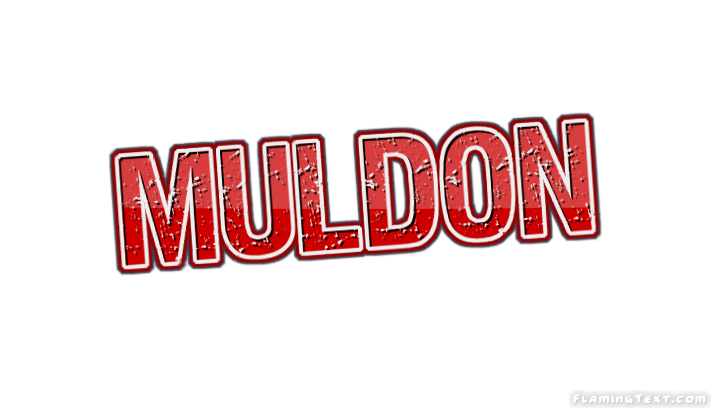 Muldon مدينة