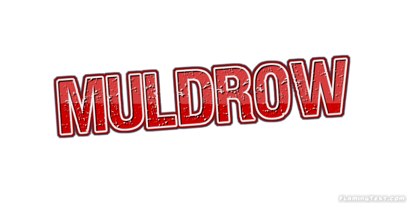 Muldrow Ville