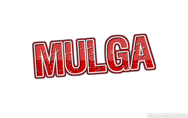 Mulga City