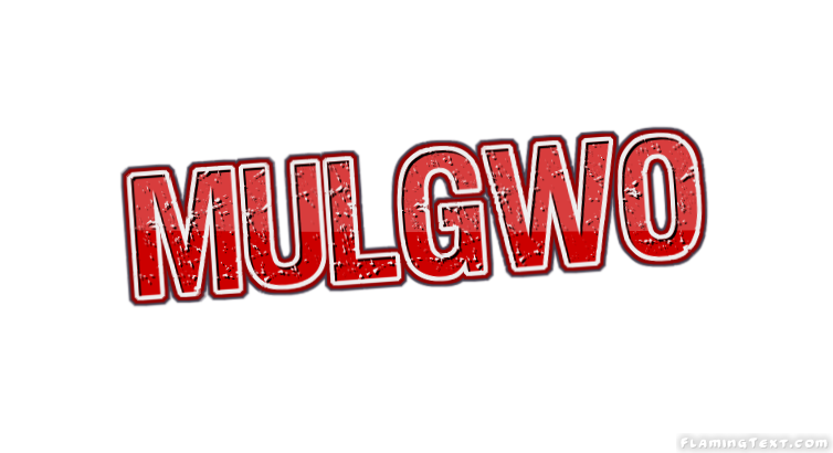 Mulgwo City