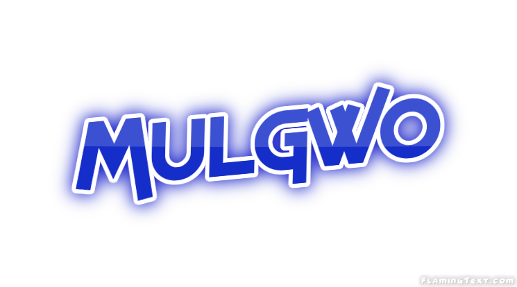 Mulgwo Ville