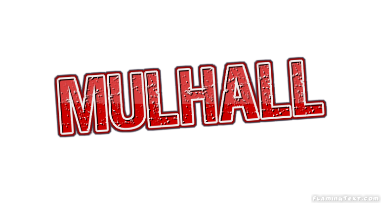 Mulhall City