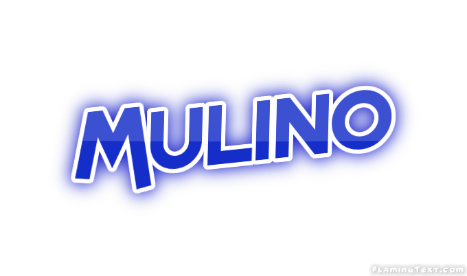 Mulino City