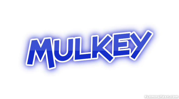 Mulkey Ville