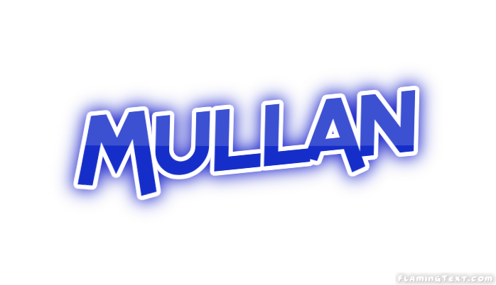 Mullan City