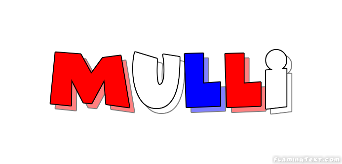 Mulli City