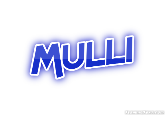 Mulli Ciudad