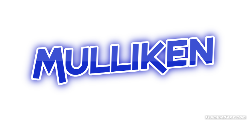 Mulliken Ville