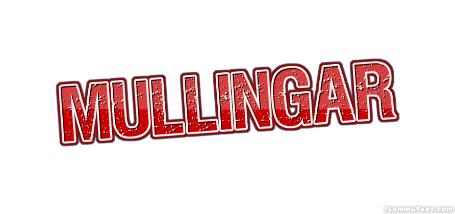 Mullingar город