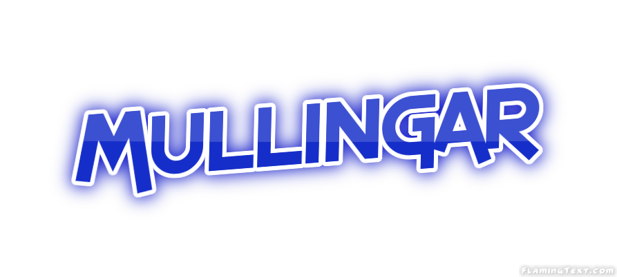 Mullingar City