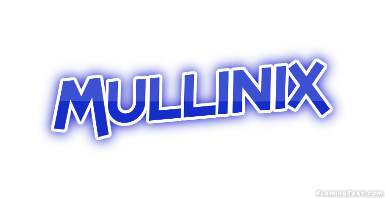 Mullinix City