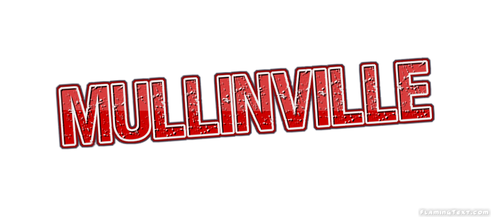 Mullinville 市