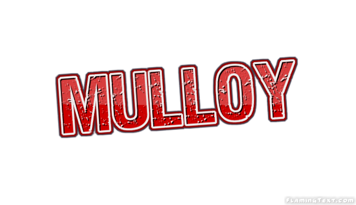 Mulloy City