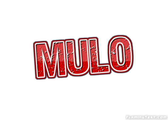 Mulo 市