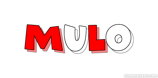 Mulo City