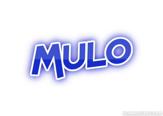 Mulo 市