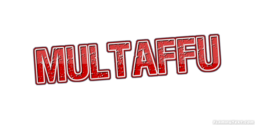 Multaffu Stadt