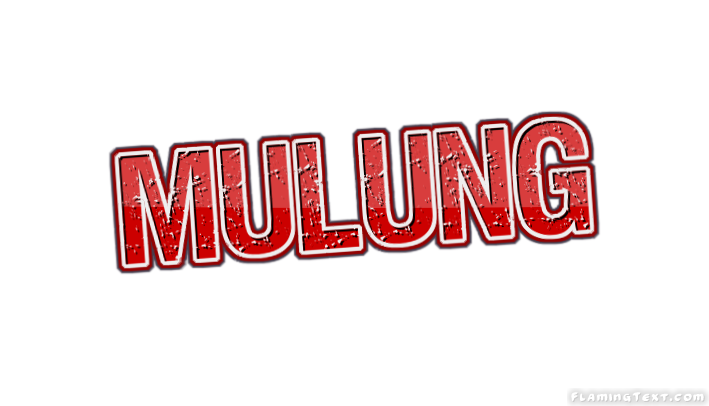 Mulung город