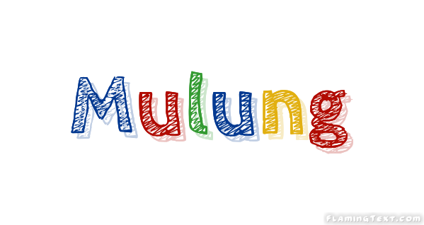 Mulung City