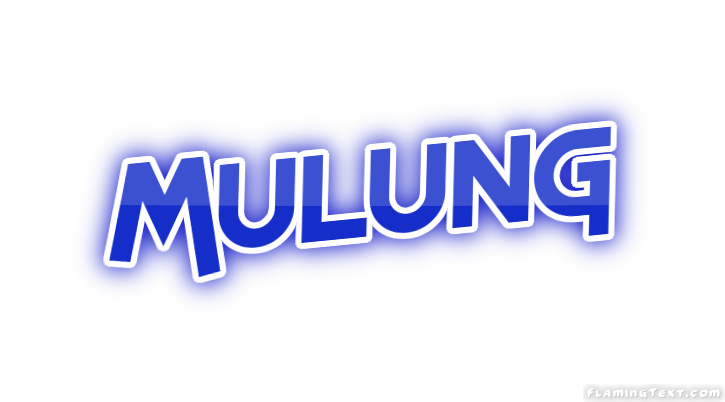 Mulung City