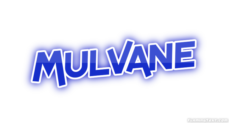 Mulvane City