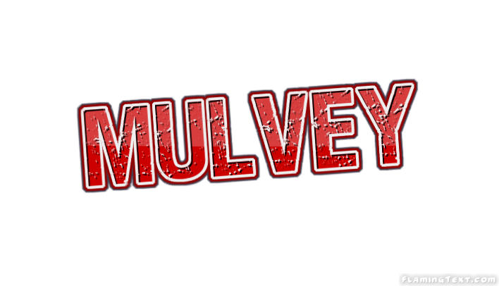 Mulvey مدينة