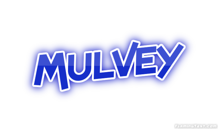 Mulvey город