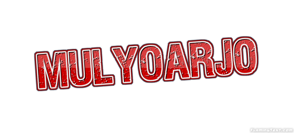 Mulyoarjo City