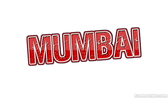 Mumbai Cidade