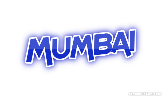 Mumbai город
