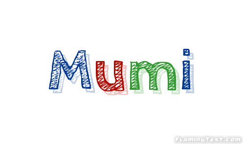 Mumi City
